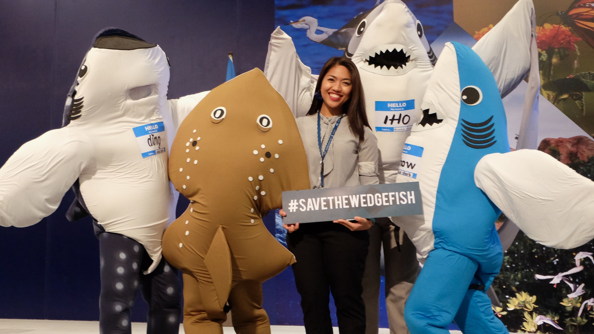 Anna Oposa: Mobilizing citizens to change behaviours and take collective action